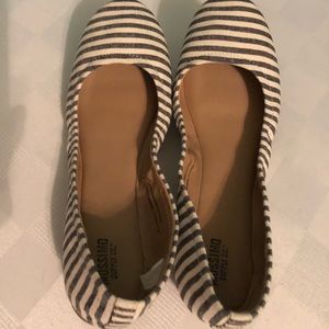 target flats!!!